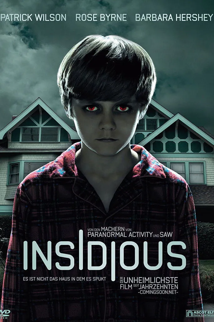 Insidious