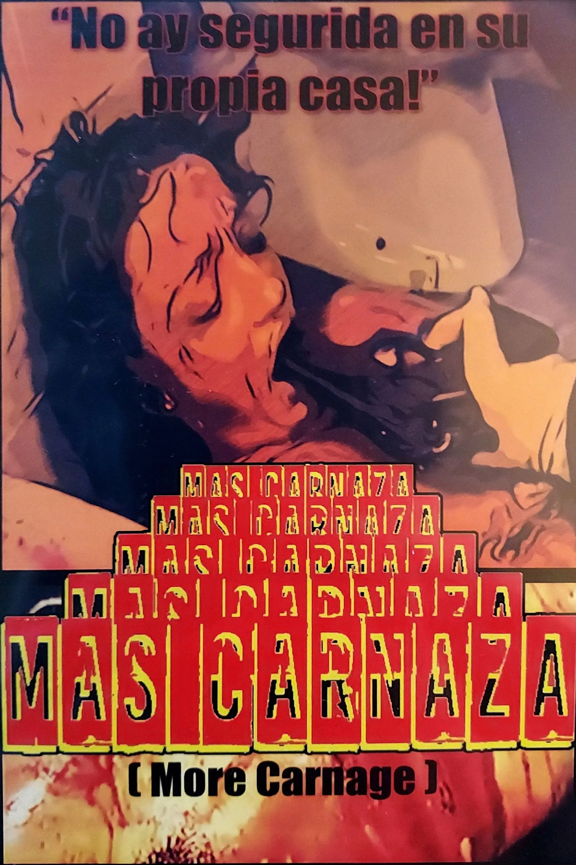Mas Carnaza