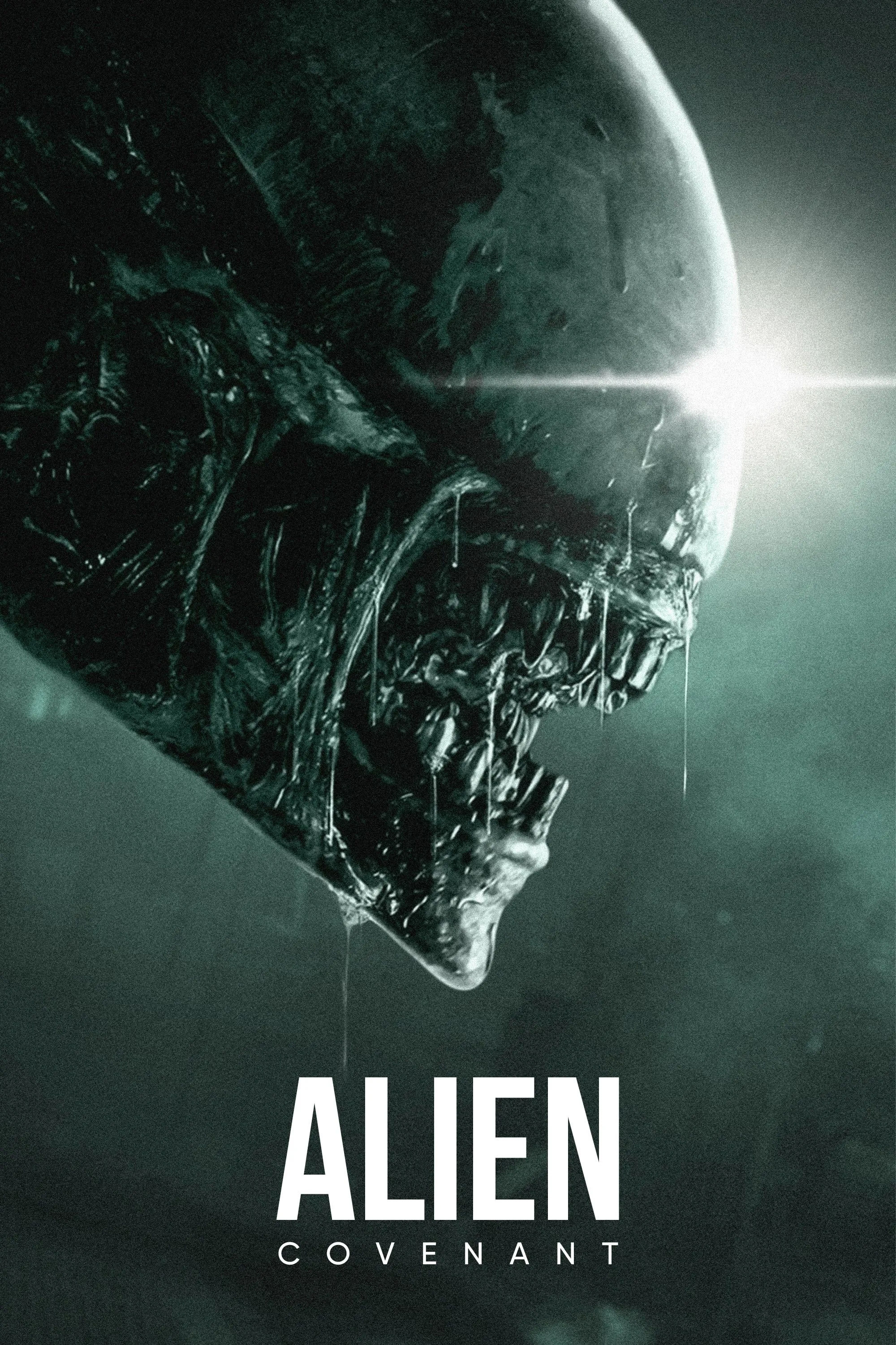 Alien: Covenant