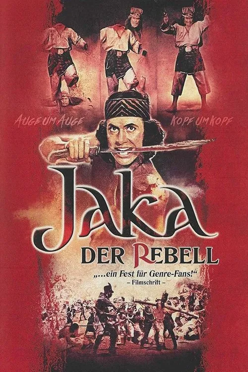 Jaka - Der Rebell
