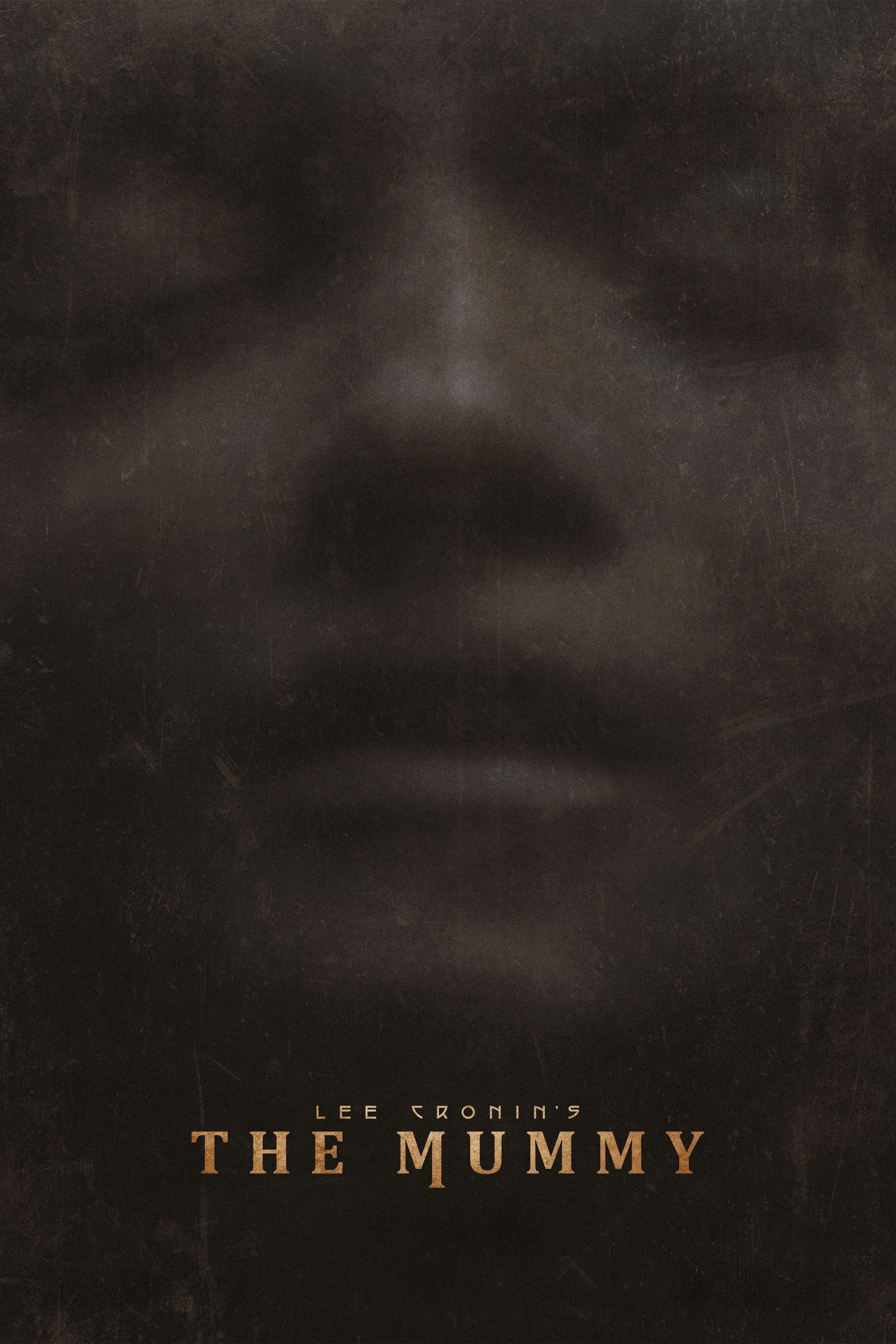 Lee Cronin's The Mummy
