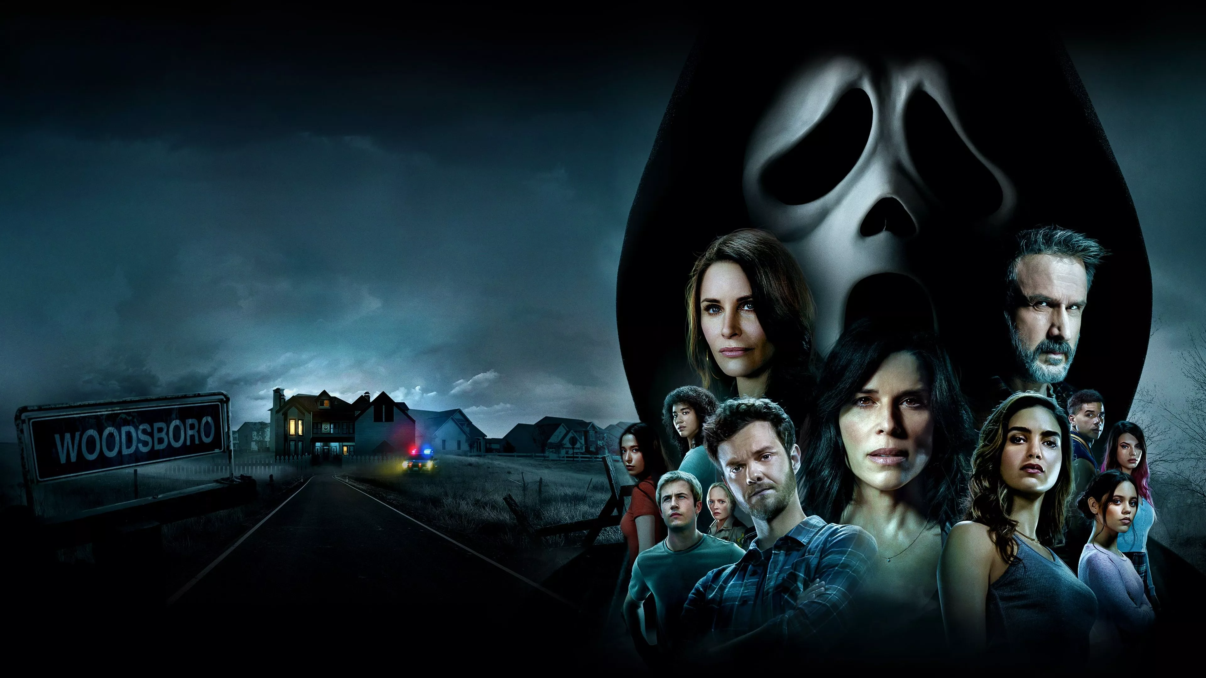 Scream 7 Ein neuer Ghostface alte Gesichter und spannende Theorien