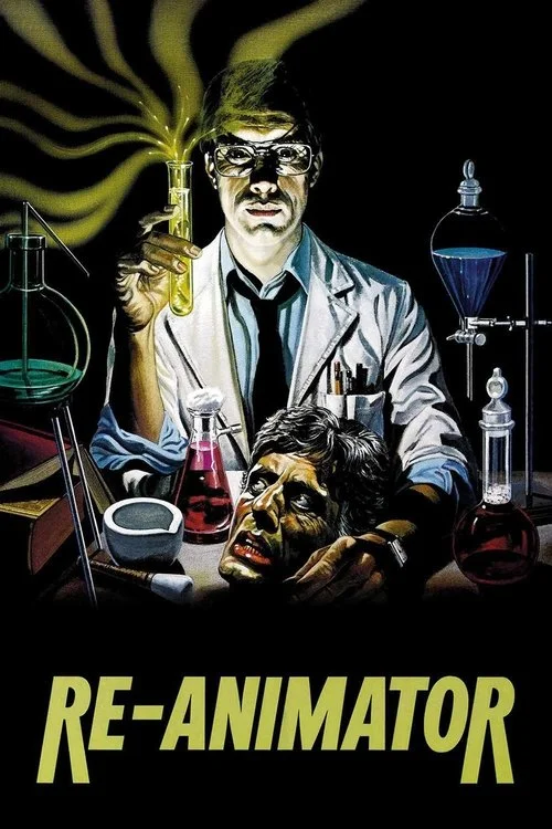 re-animator
