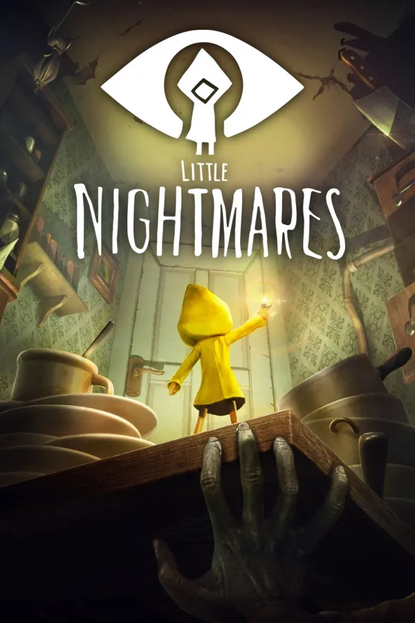 little-nightmares