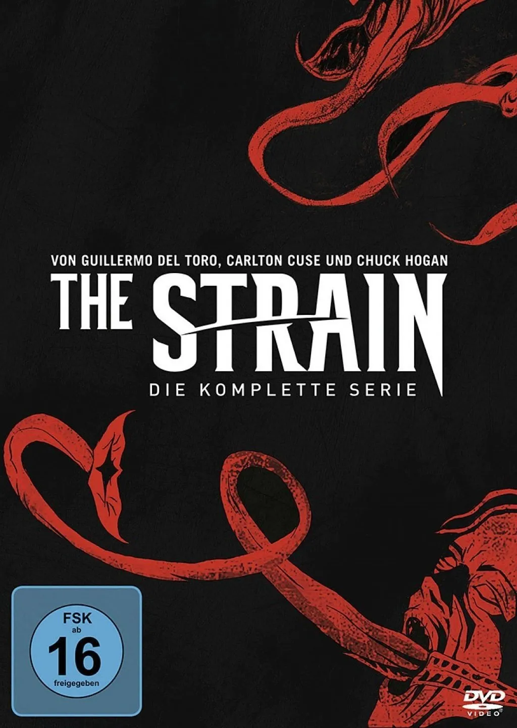 The Strain