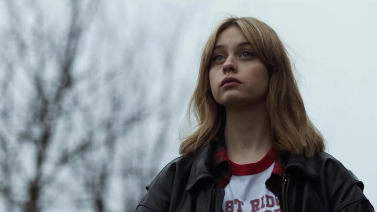 Amanda Fix, die neue junge Lorraine Warren in The Conjuring: First Communion
