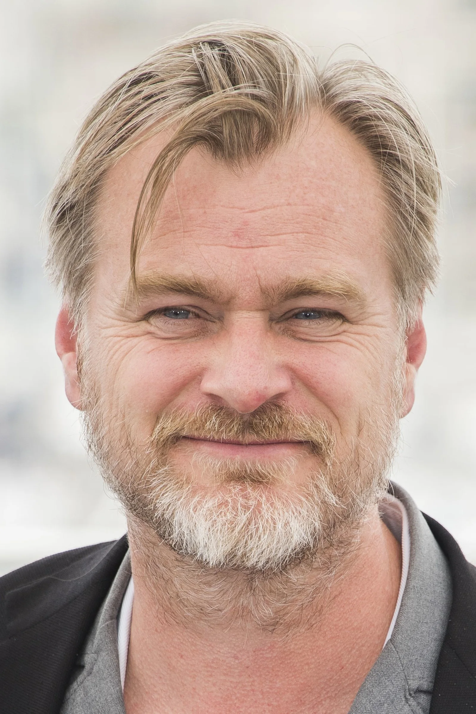 Regisseur Christopher Nolan