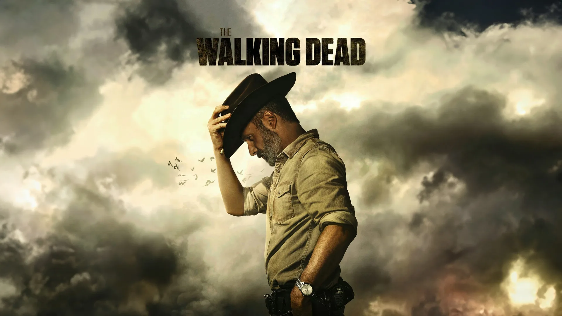 The Walking Dead