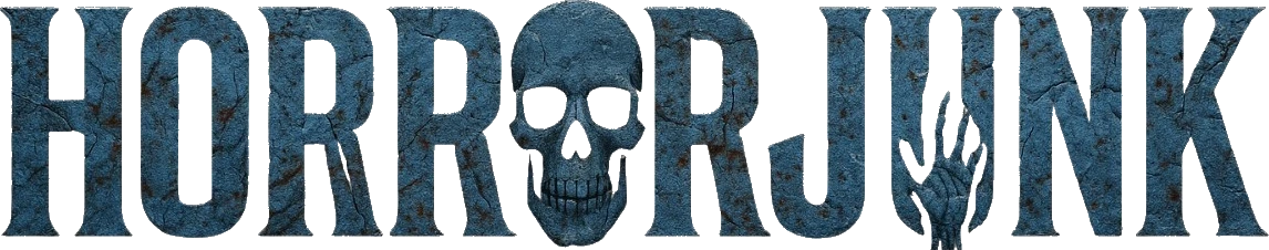 HorrorJunk Logo