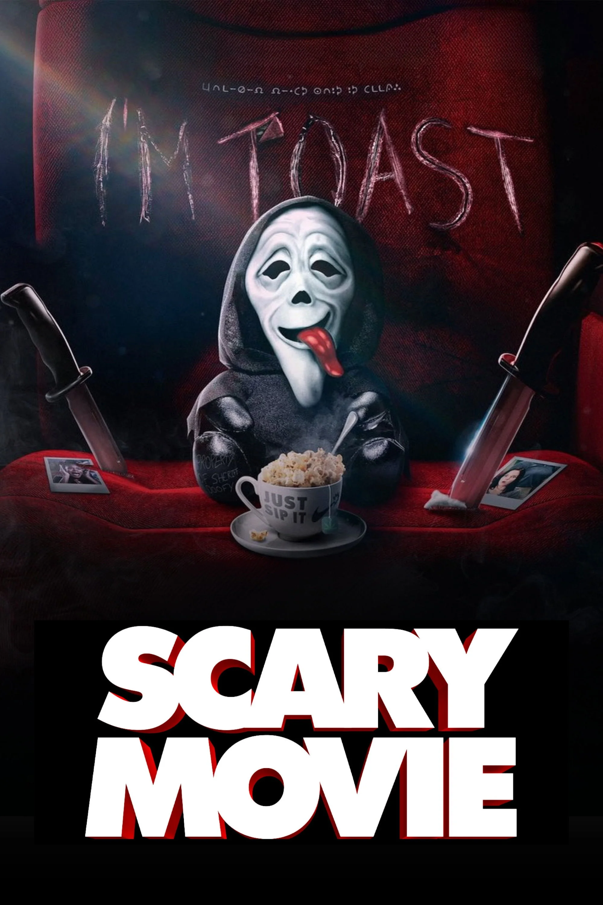 Scary Movie 6