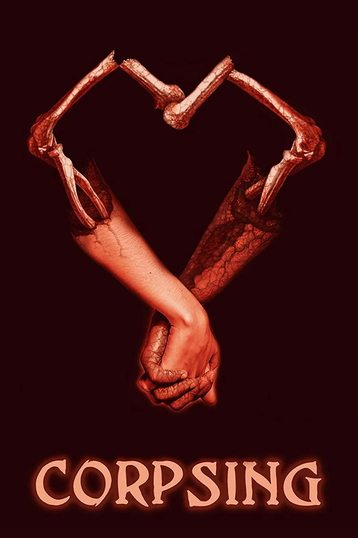 Corpsing - Lady Frankenstein