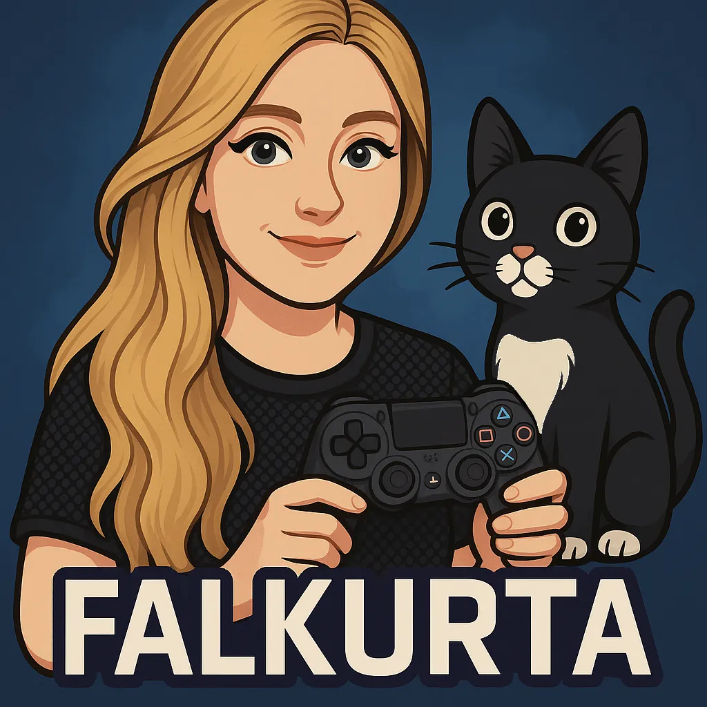  Falkurta