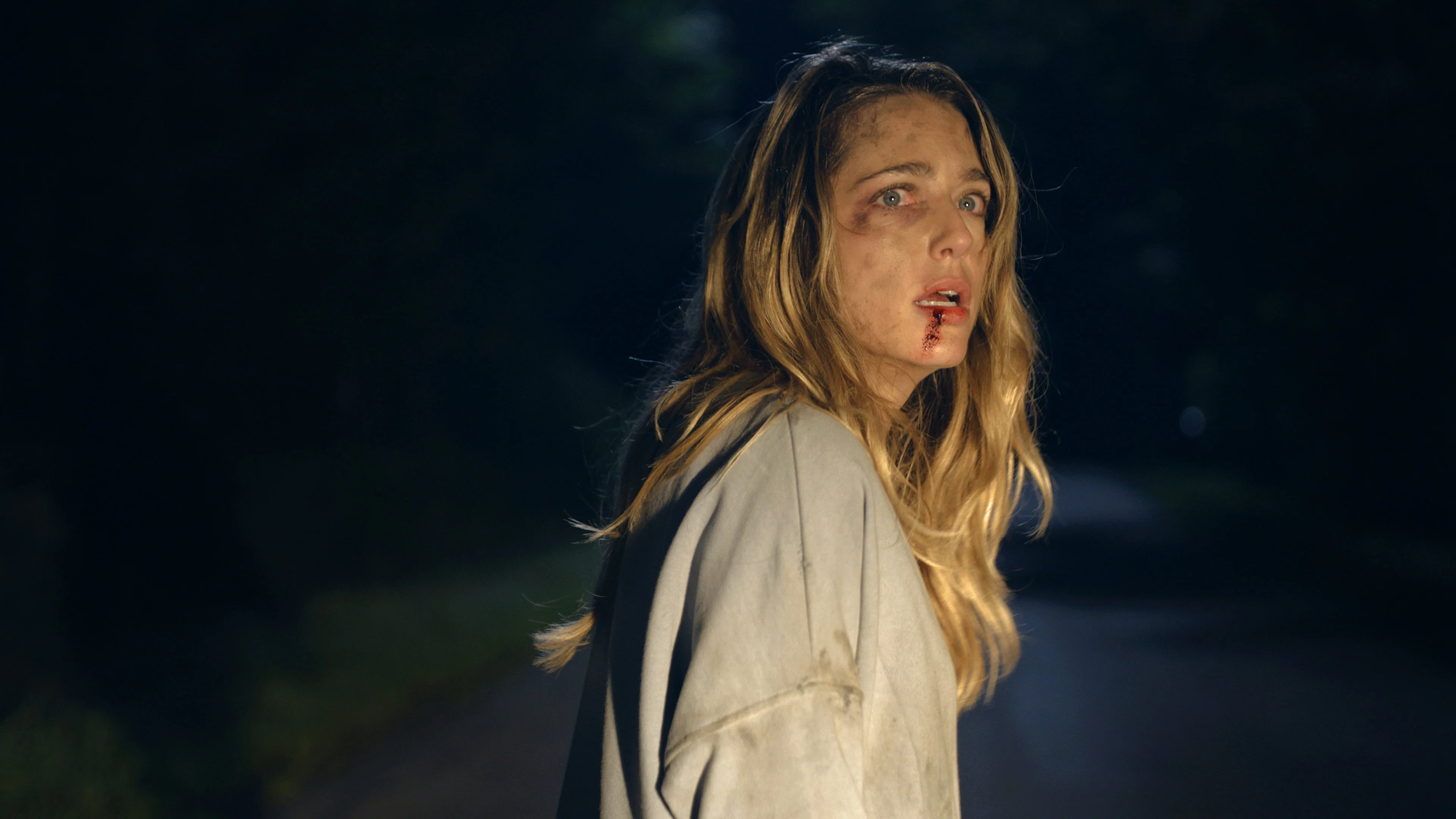 Affection: Trailer zum Sci-Fi Horror mit Jessica Rothe veröffentlicht