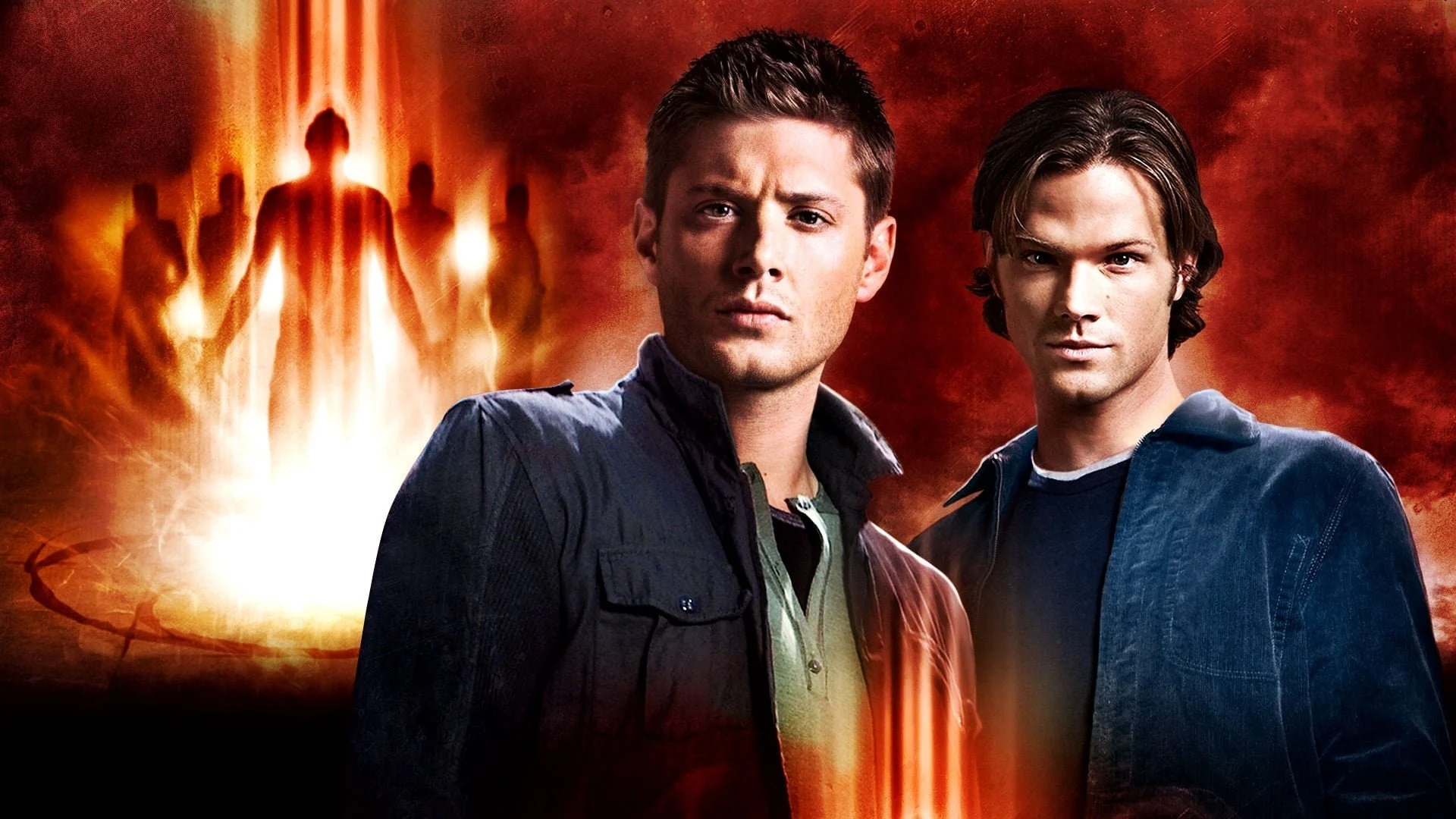 Supernatural Comeback: Was hinter den Gerüchten um eine Rückkehr der Winchesters steckt
