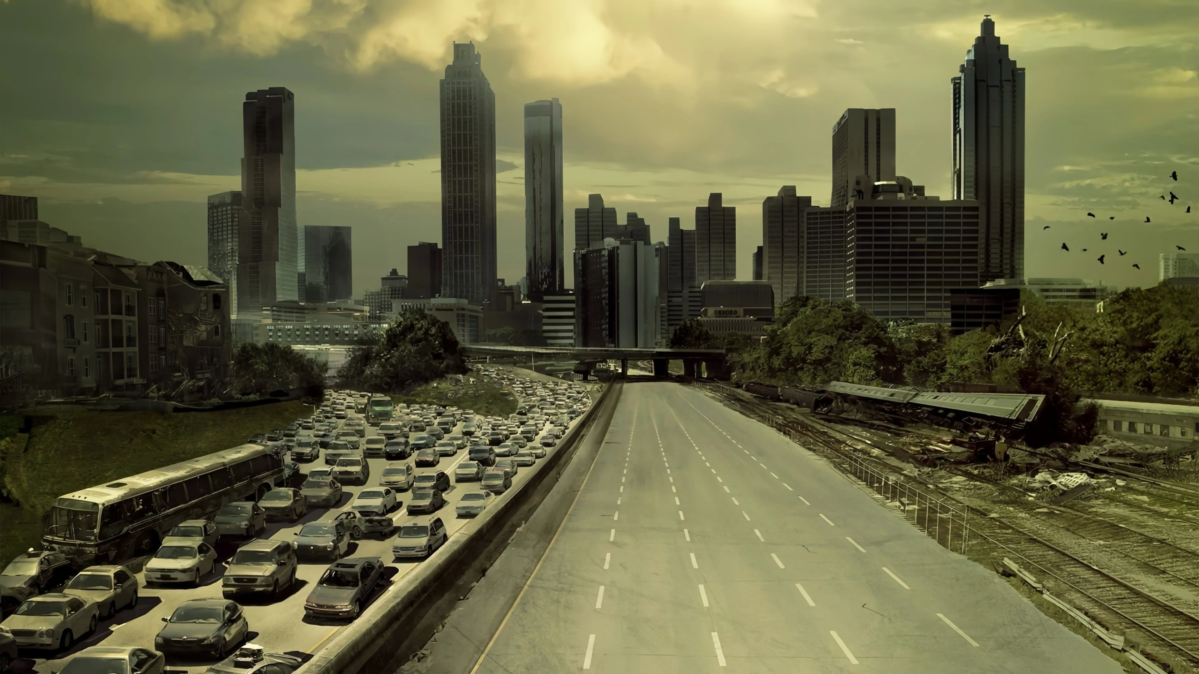 The Walking Dead Staffel 12: Berichte über ein Crossover Finale aller Spinoffs verdichten sich