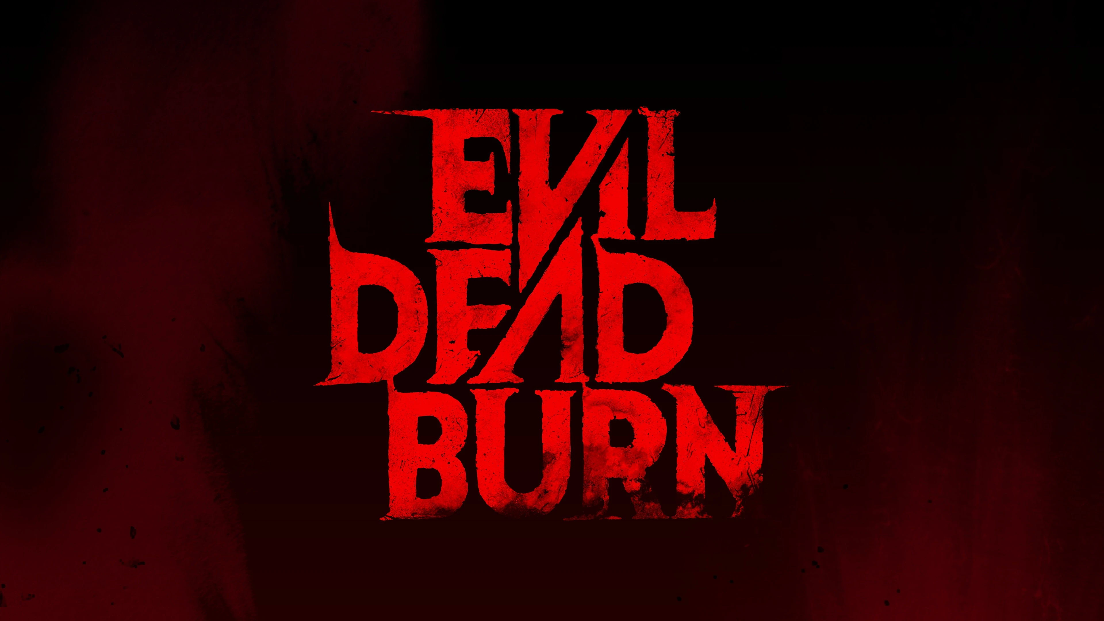 Evil Dead Burn: Erster Teaser zum neuen Teil veröffentlicht