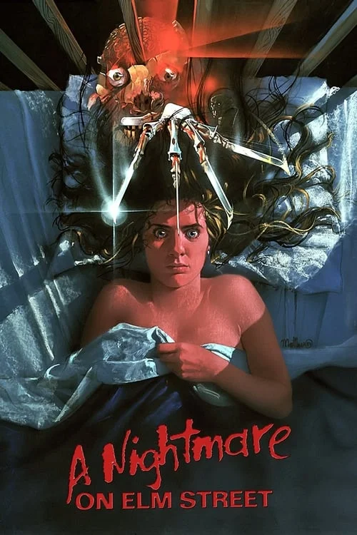 horror-ikonen
