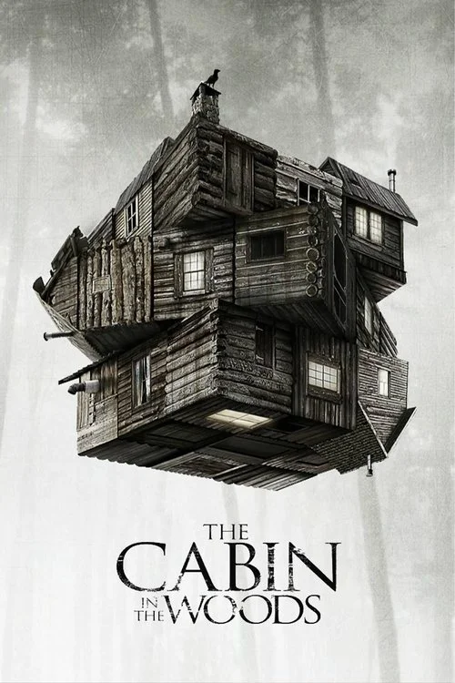 cabin-in-the-woods