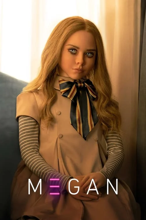 m3gan