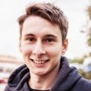 Profilbild