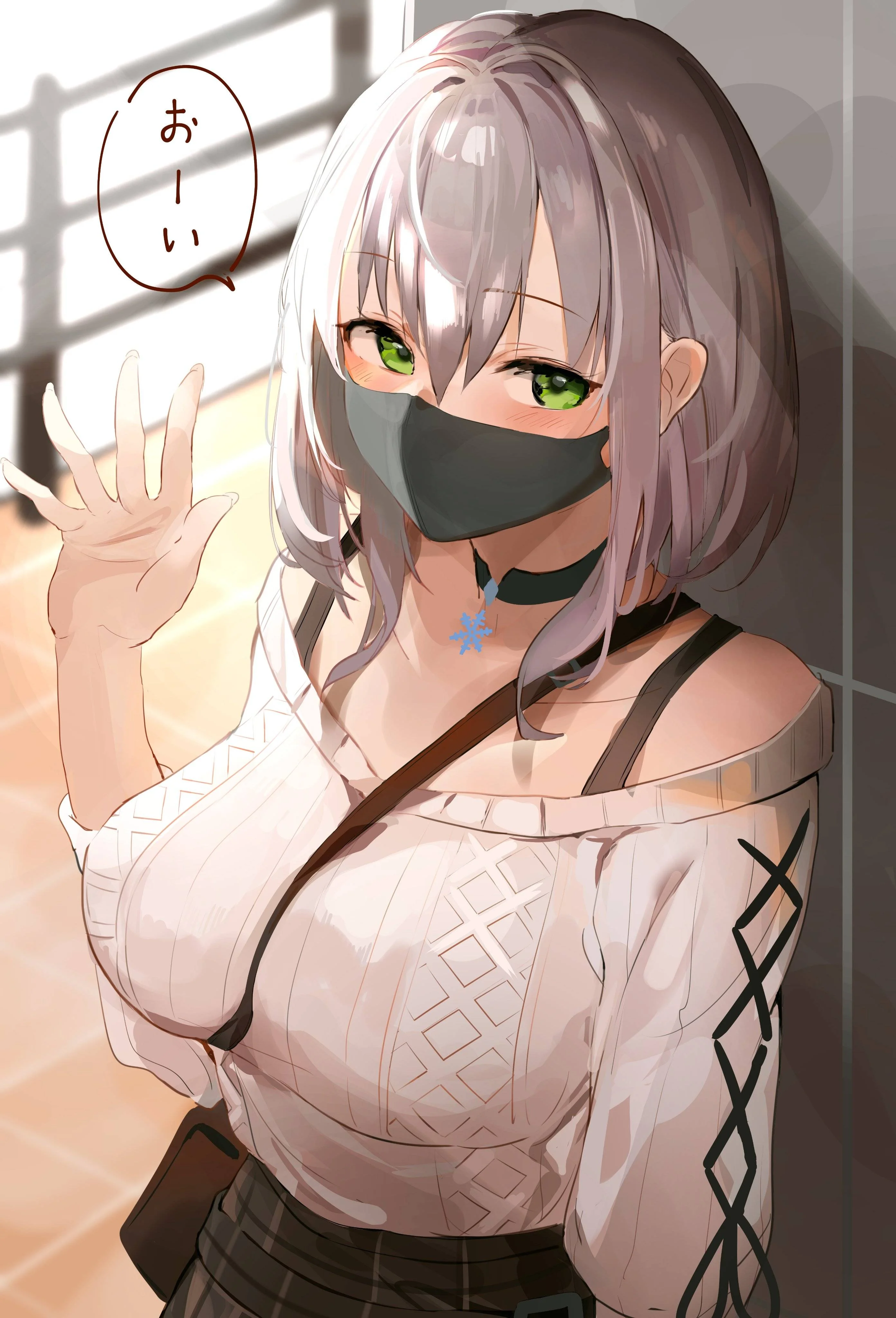 Profilbild
